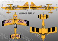 Ultimate Los Angeles Lakers