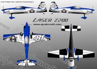 AJ Laser 230