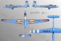 Swift S1 Gulf