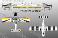 Robin 2160