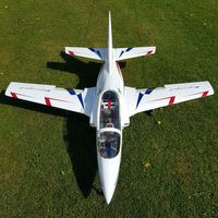 Viper Jet, Tomahawk Design, Carf, Krill, Pilot RC,